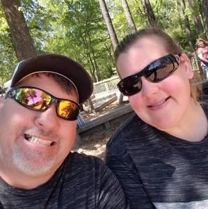 Meet your Posher, Harry